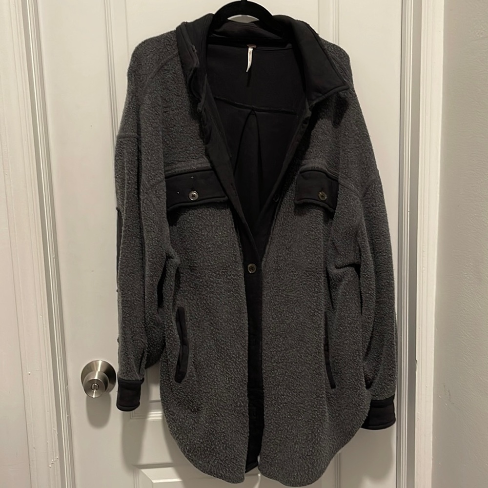 Free People Ruby Jacket